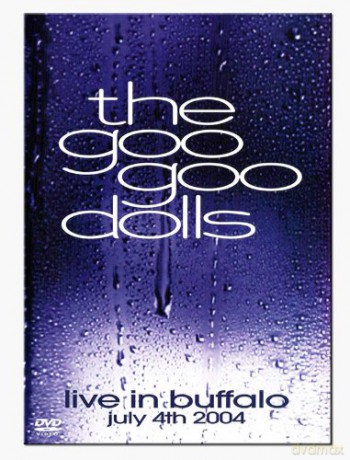 Goo Goo Dolls: Live In Buffalo-Sight&Sound [2CD]