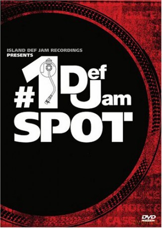 Number One Spot [DVD]
