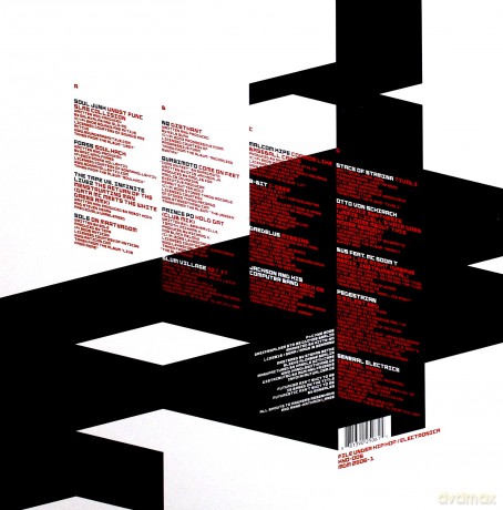 Futurism Ain T Shit To Me 2 [2xWinyl]