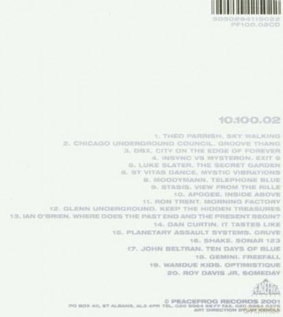 10.100.02 [2CD]