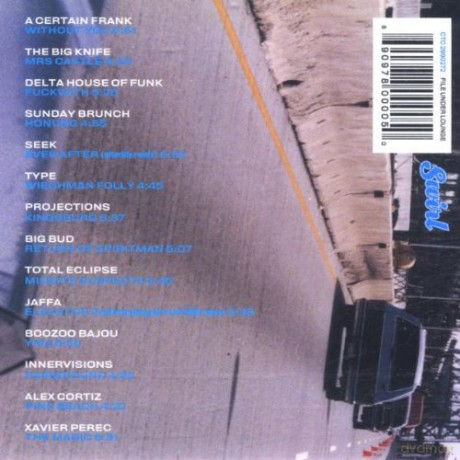 Xpansions 2 [CD]