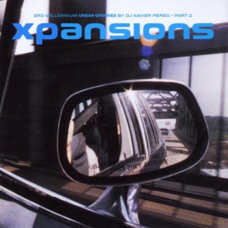 Xpansions 2 [CD]