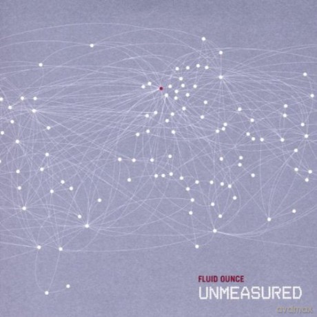 Fluid Ounce - Unmeasured [CD]
