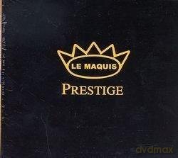 Le Maquis - Prestige [CD]