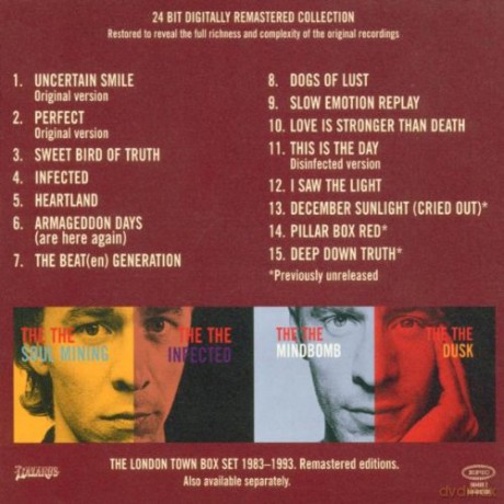 Zen Connection [2CD]