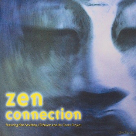 Zen Connection [2CD]