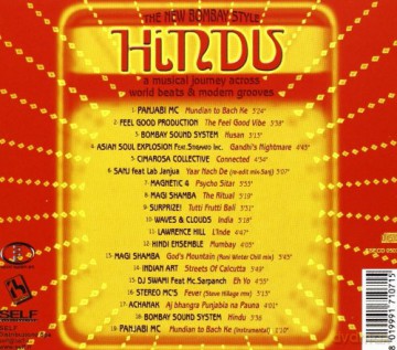 Hindu [CD]