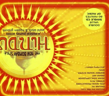 Hindu [CD]