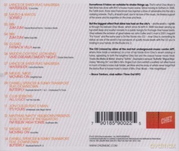 On The Rocks 2 [CD]