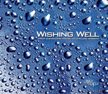 Wishing Well - From Energizing House To Chilling Ambient [2CD]