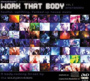 Work That Body [2CD]