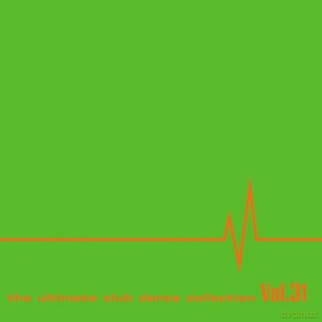 Club Sounds vol. 31 [2CD]