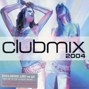 Clubmix 2004 [2CD]