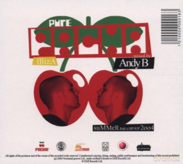 Pure Pacha Ibiza - Summer House 2004 [2CD]