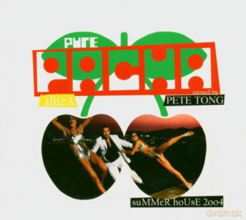 Pure Pacha Ibiza - Summer House 2004 [2CD]