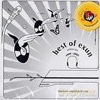 Best Of Exun Vol. 1 - 1999-2005 [CD]
