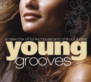 Young Grooves [2CD]