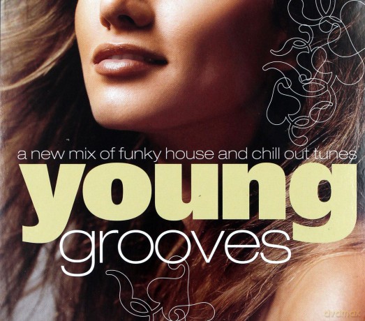 Young Grooves [2CD]