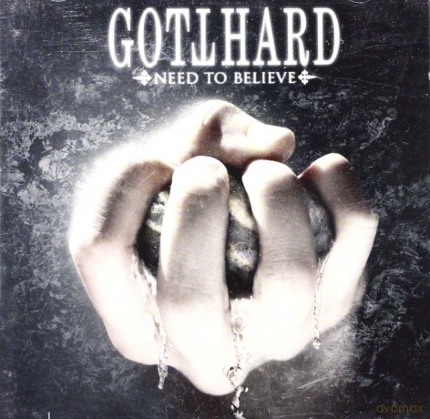 Gotthard: Need To Believe [CD]