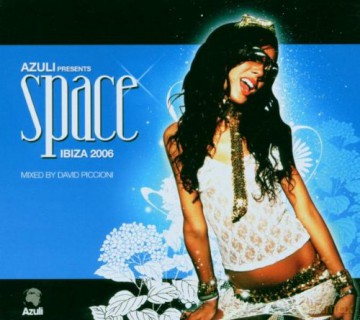 Space Ibiza 2006 [3CD]