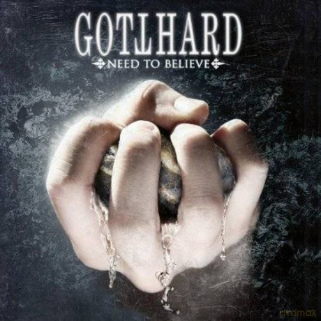 Gotthard: Need To Believe (Limited Edition) [CD]