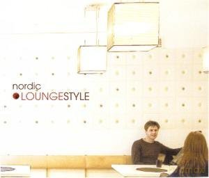 Nordic Loungestyle [CD]
