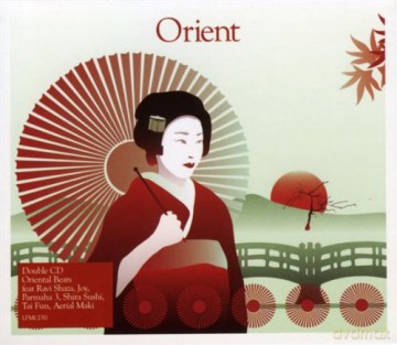 Orient [2CD]
