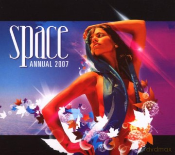 Space Annual 2007 [2CD]