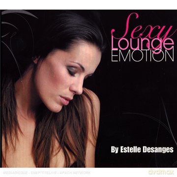 Sexy Lounge Emotion [CD]