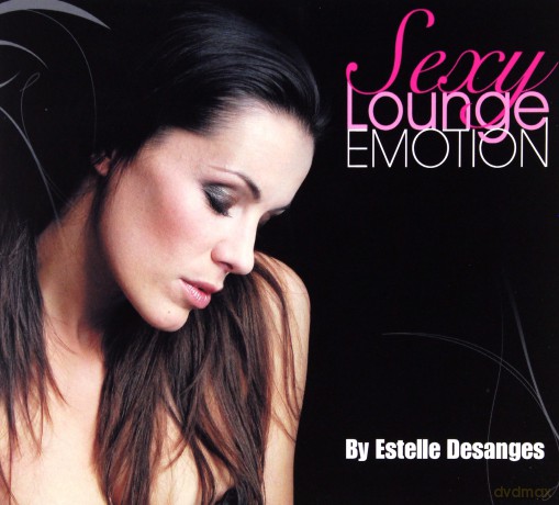Sexy Lounge Emotion [CD]