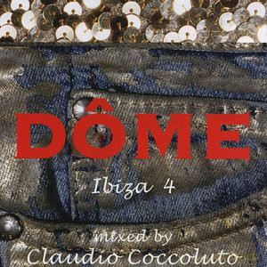 Dome - Ibiza 4 [2CD]