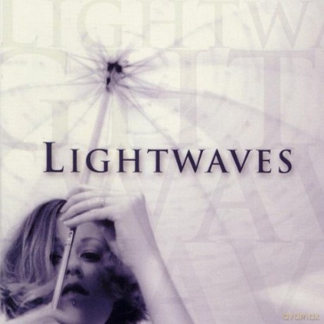 Lightwaves vol. 1 [CD]
