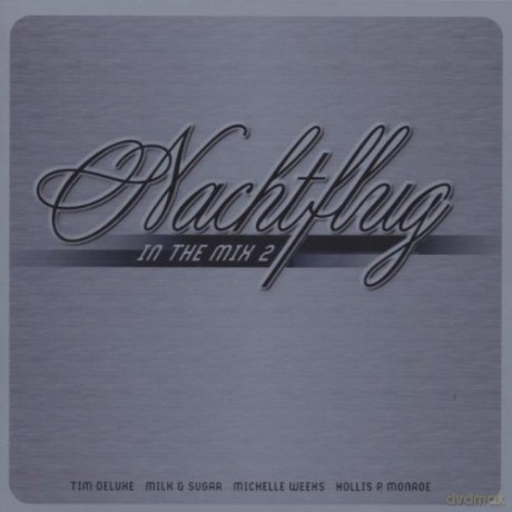 Nachtflug - In The Mix 2 [2CD]