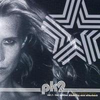 Pk2 Vol. 1 - Bar Edition Mixed By Rene Ottersbach [CD]