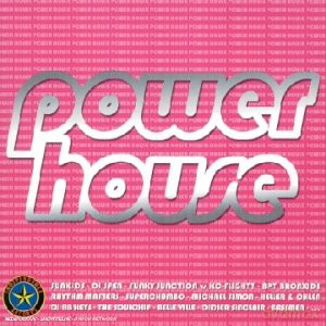 Power House [2CD]