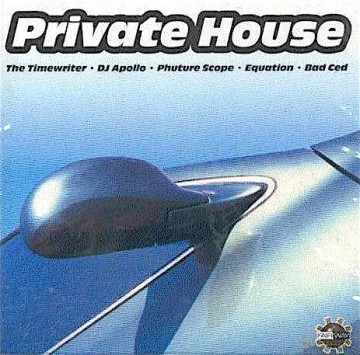 Private House [CD]