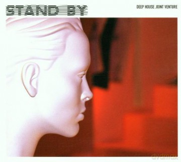 Stand By - Deep House Joint Venture [CD]