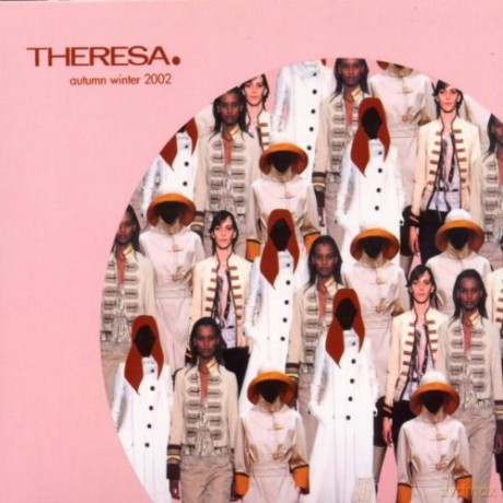 Theresa - Autumn Winter 2002 [2CD]