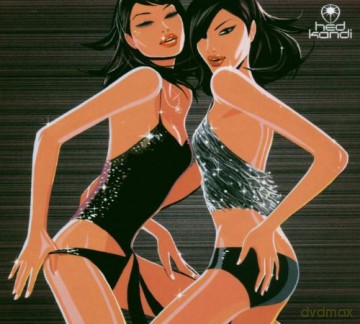 Twisted Disco 01 03 [2CD]