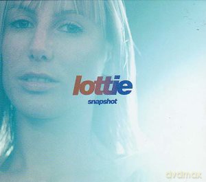 Dj Lottie Snapshot [3xWinyl]