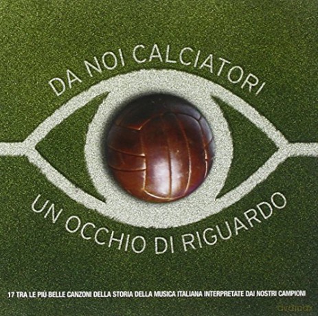 Campionato Della Solidarieta [CD]