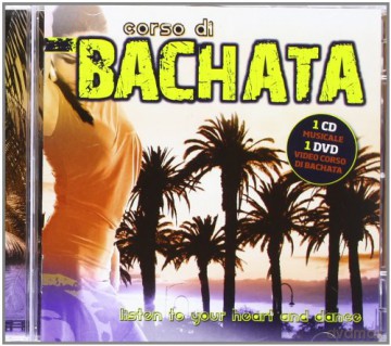 Corso Di Bachata [2CD]