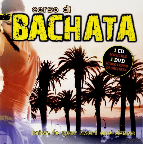 Corso Di Bachata [2CD]