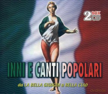 Inni E Canti Popolari [2CD]
