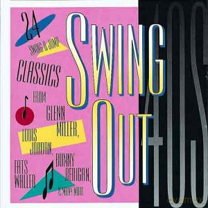 Swing Out [CD]