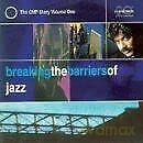 Breaking The Barries Of Jazz [2CD]