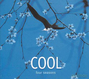 Cool 11 - Four Seasons [CD]