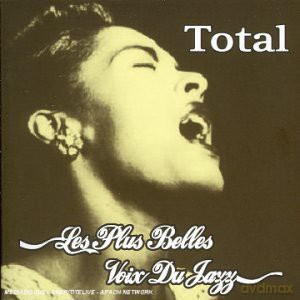 Total - Les Plus Belles Voix Du Jazz [4CD]