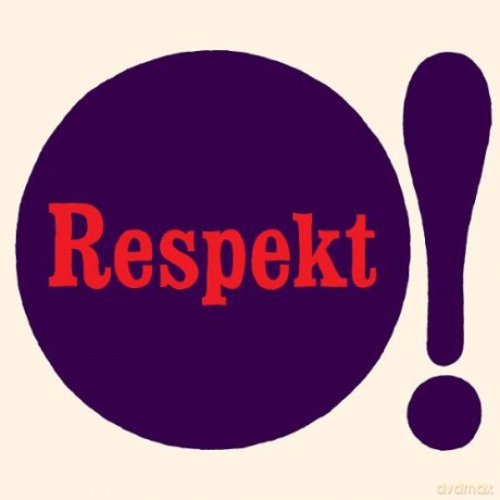 Respekt [CD]