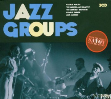 Jazz Groups [3CD]